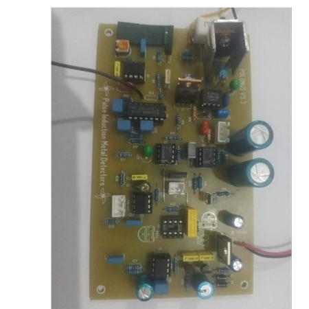 کیت فلزیاب پلونس پلاس قطعات اورجینال POLONES