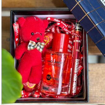 هدیه ولنتاین اسپورت