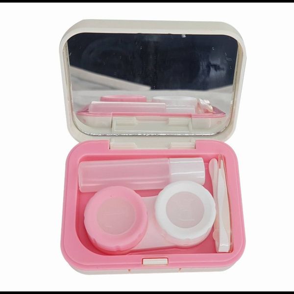 محفظه نگهداری لنز فانتزی