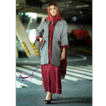 سارافون و مانتو