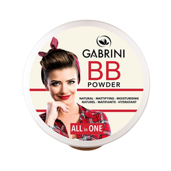 بی بی پنکک گابرینی