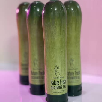 کرم خیار آبرسان وکالی