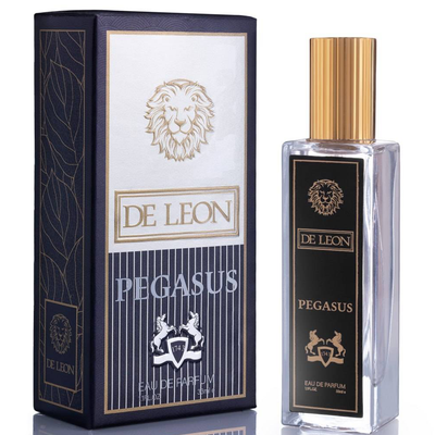 ادکلن 33 میل مردانه دلئون pegasus