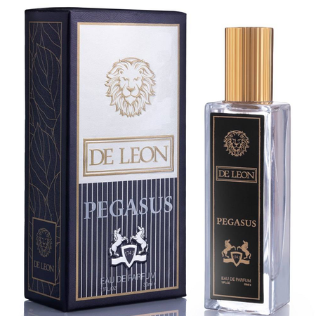 ادکلن 33 میل مردانه دلئون pegasus