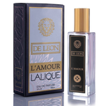 ادکلن زنانه 33 میل دلئون lalique lamour