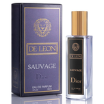 ادکلن 33 میل مردانه دلئون sauvage dior