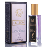 ادکلن 33 میل زنانه دلئون mon paris