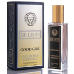 ادکلن زنانه 33 میل دلئون good girl