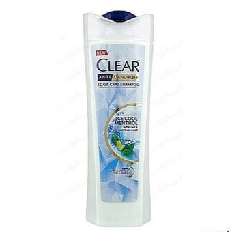 شامپو کبیر زنانه