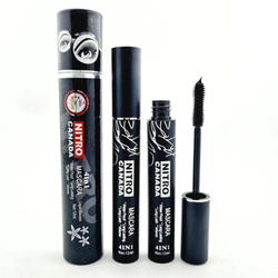 ریمل نترو مدل استوانه ای