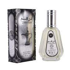 ادکلن 50 میل درهم