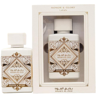 ادکلن بدیع العود