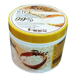 کرم آبرسان دست صورت برنج وکالی