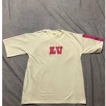 تیشرت لوئی ویتون کد 1010