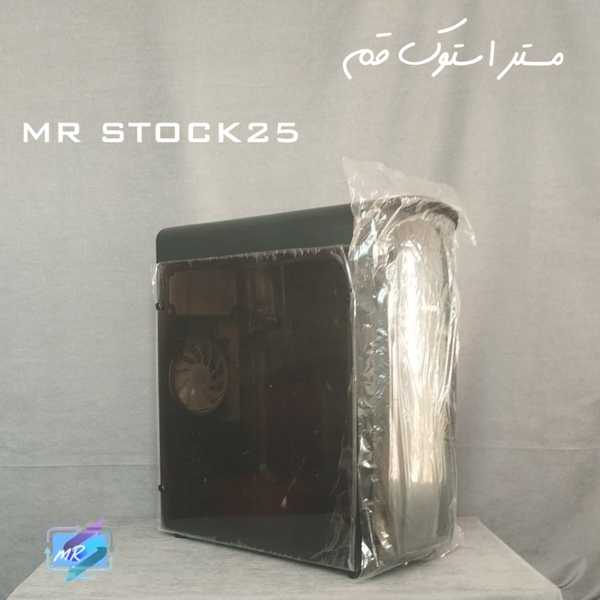 قاب کیس گیمینگ فاطر مدل FATER FG - 510H