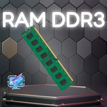 رم استوک کامپیوتر DDR3 4g
