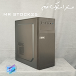 قاب کیس اداری فاطر مدل FATER F-3204