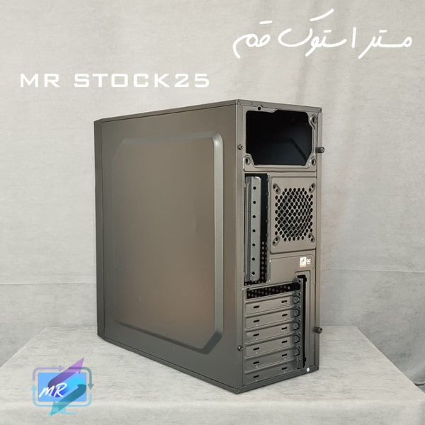 قاب کیس اداری فاطر مدل FATER F-3204