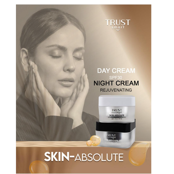 کرم شب تراست اسمارت50 میلی لیتر