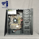 کیس کامل اداری شماره 1