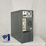 کیس کامل اداری شماره 1