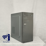 کیس کامل اداری شماره 1