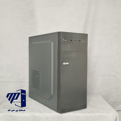 کیس کامل اداری شماره 1