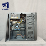 کیس کامل اداری شماره 2