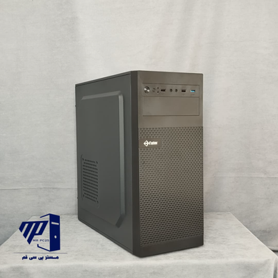 کیس کامل اداری شماره 2