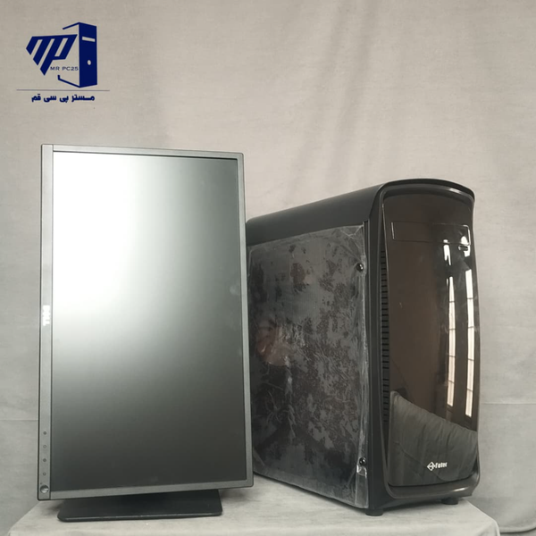 پکیج کامل گیمینگ شماره 1