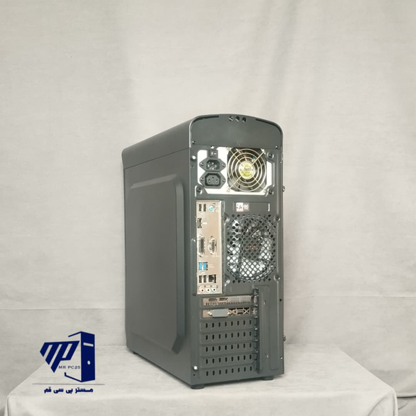 کیس کامل گیمینگ شماره 2