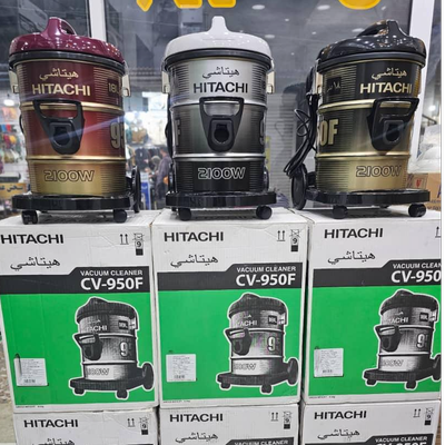 جاروبرقی هیتاچی 950F