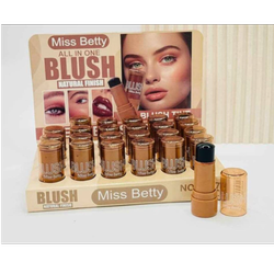 تینت ژله ای قهوه ای