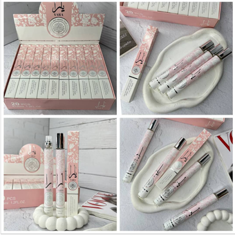 عطر قلمی یارا