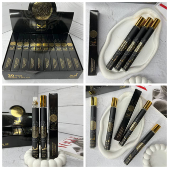 عطر قلمی اسد