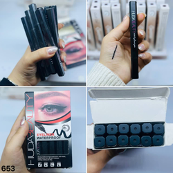 خط چشم هدی بیوتی