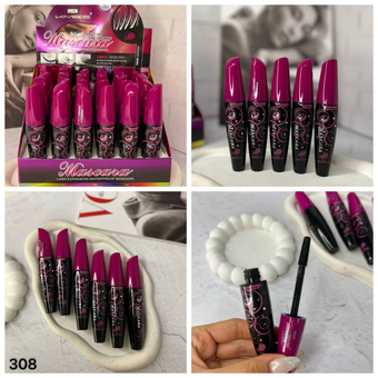 ریمل کمس kemes (معروف به درب بنفش)