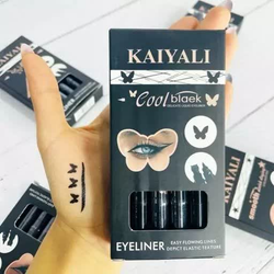 خط چشم ماژیکی دو طرفه