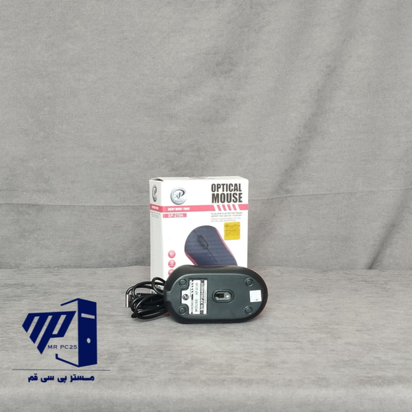 موس باسیم ایکس پی مدل XP 270N