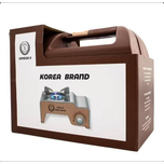 اجاق سفری امگا مدل OMEGA-5 MINI