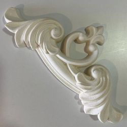 گل گوشه کارولینا ، کاربرد در قاب 4 سانت متقارن