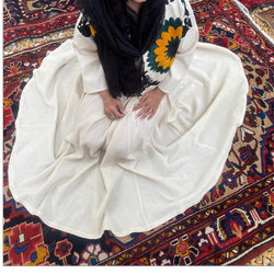 سارافن موسلین