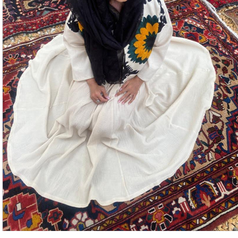 سارافن موسلین