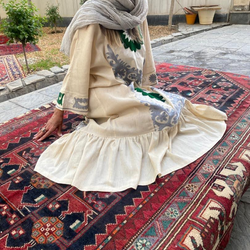 کفتان بخارادوزی