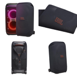 کیف و کاور اورجینال اسپیکر جی بی ال پارتی باکس 120 JBL PartyCover Club 120 for JBL Partybox