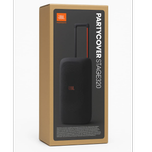 کیف و کاور اورجینال اسپیکر جی بی ال پارتی باکس 120 JBL PartyCover Club 120 for JBL Partybox