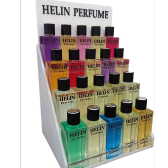 ادکلن HELIN