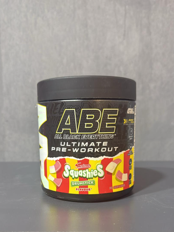 پمپ ABE آل بلک اوری‌ تینگ