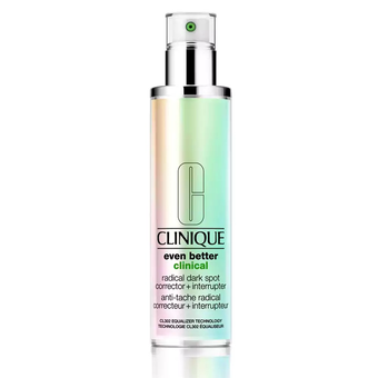 سرم ضد لک ایون بتر کلینیک – Clinique Even Better Clinical Dark Spot Corrector + Interrupter