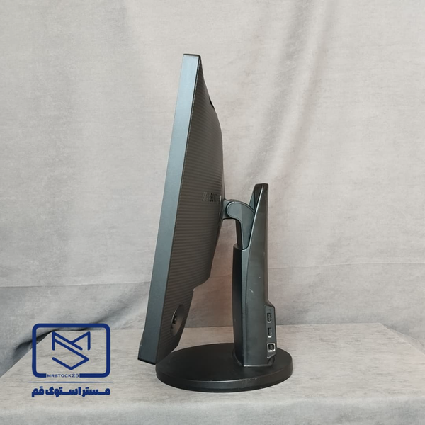 مانیتور استوک 24 اینچ 2K فریم لس سامسونگ مدل SAMSUNG S24H850QFN